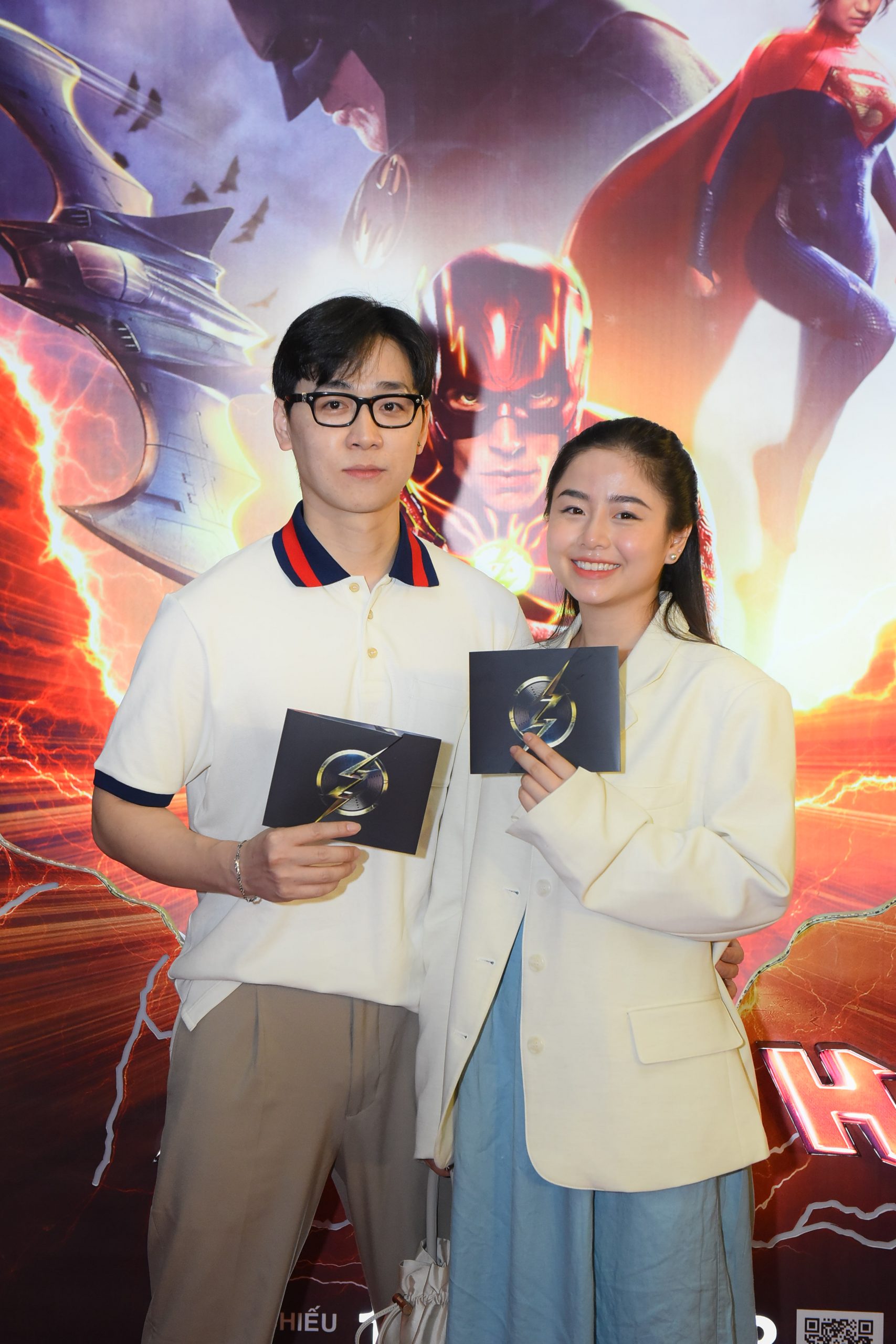 Harper's Bazaar_Dàn sao Việt ra mắt phim Flash_08