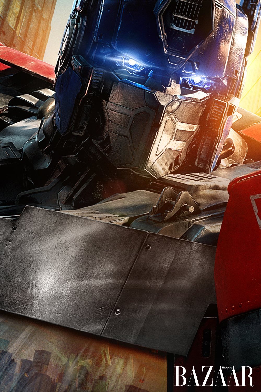 Harper's Bazaar_Phim Transformers Quái Thú Trỗi Dậy_03
