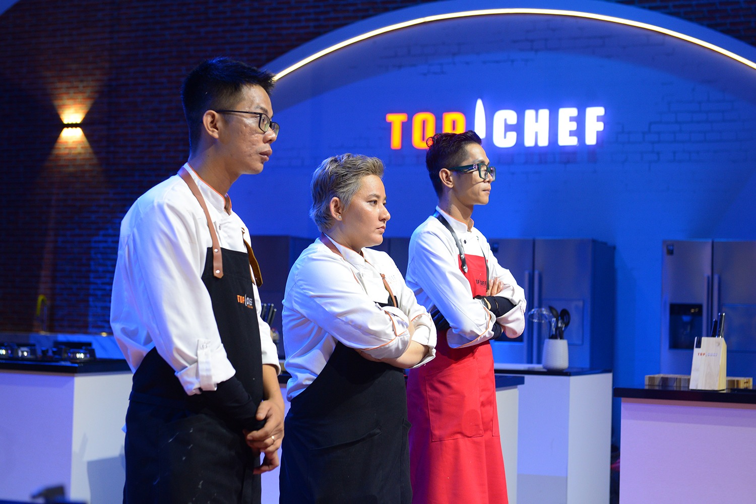 Harper's Bazaar_Top Chef Việt Nam 2023 tập 3_01