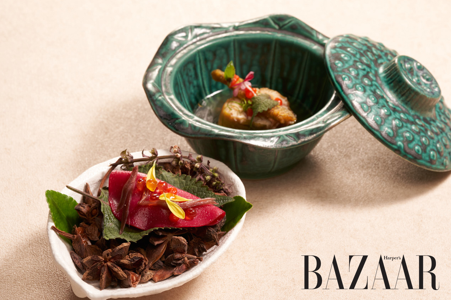 Harper's Bazaar_Top Chef Việt Nam 2023 tập 3_06