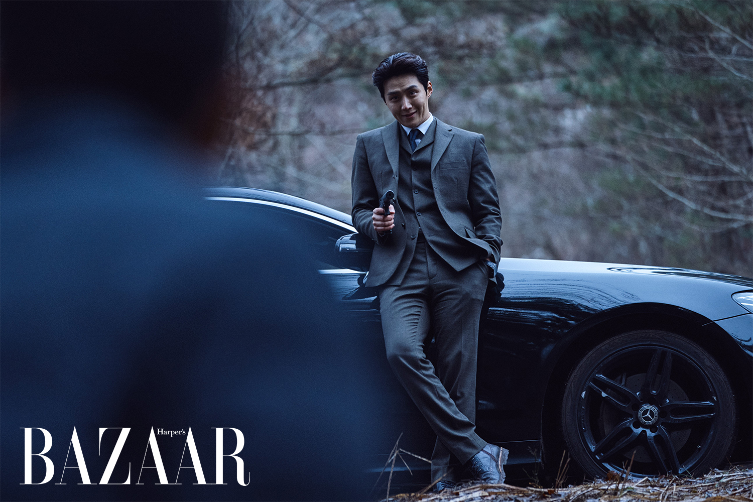 Harper's Bazaar_phim Quý Công Tử của Kim Seon Ho_05