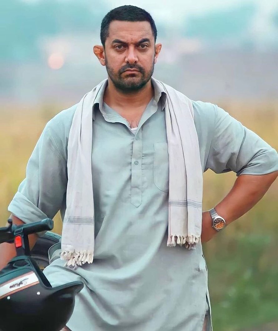 các tập phim có sự tham gia của Aamir Khan