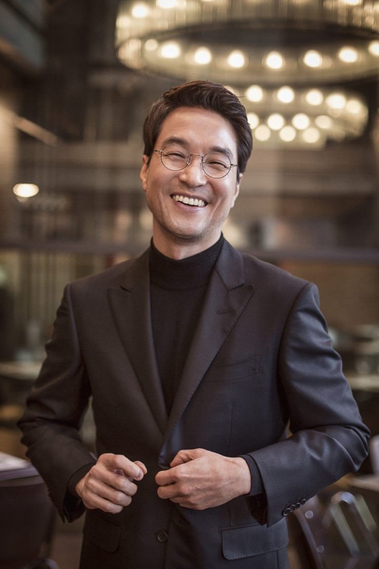 Các phim và chương trình truyền hình có sự tham gia của Han Suk Kyu