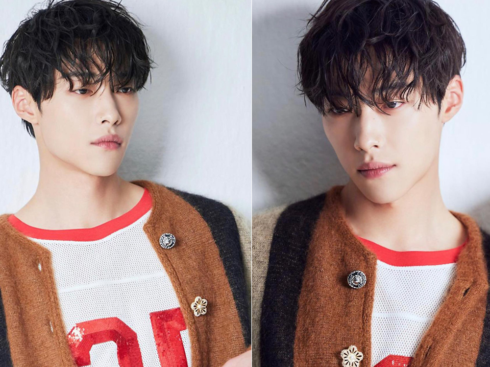 Woo Do Hwan đóng phim gì?