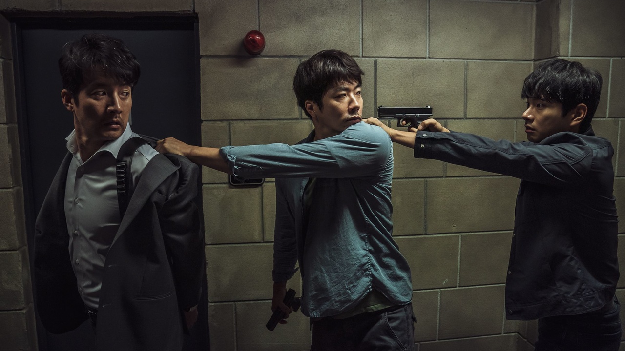 Sát thủ vô cùng cực – Hitman: Agent Jun (2020)