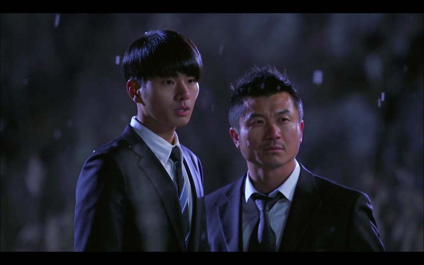 Vì sao đưa anh tới – My love from the star (2013)