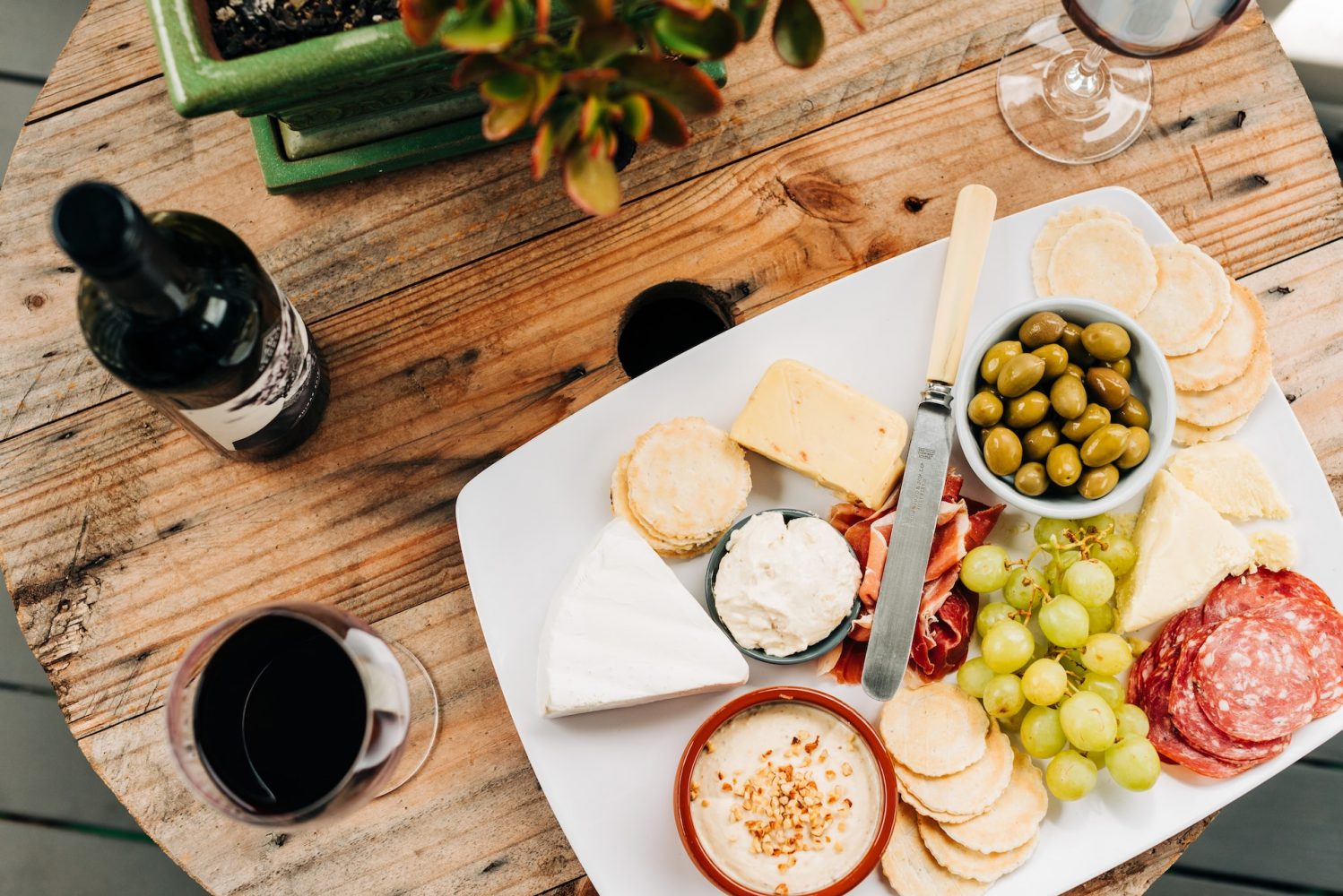 Ăn gì ở Bordeaux?