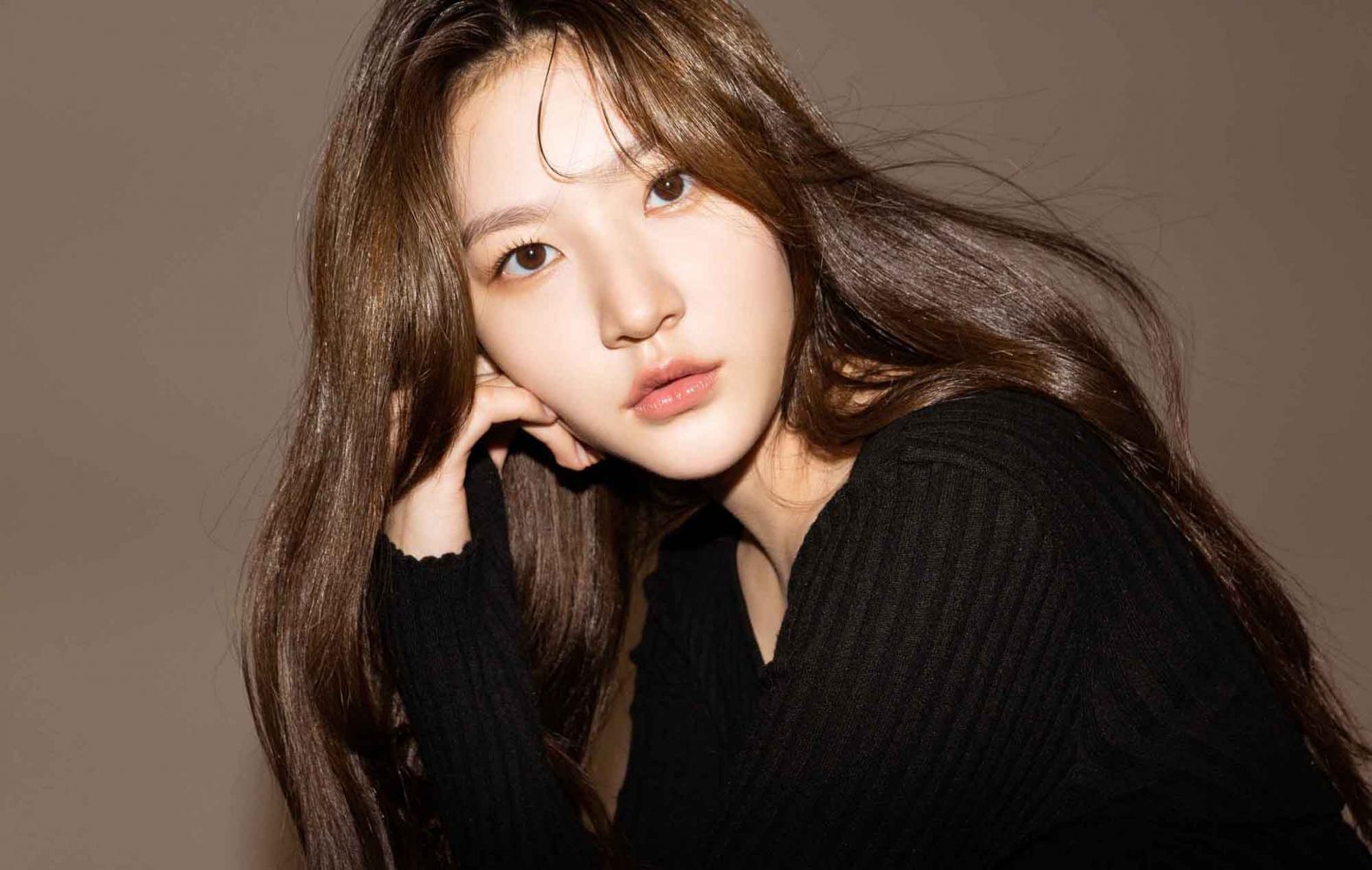 Kim Sae Ron vai Kim Hyeon Ju