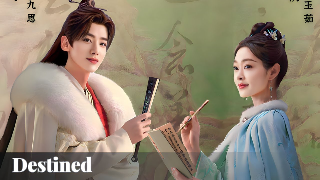 Diễn viên phim Trường phong độ (Destined)