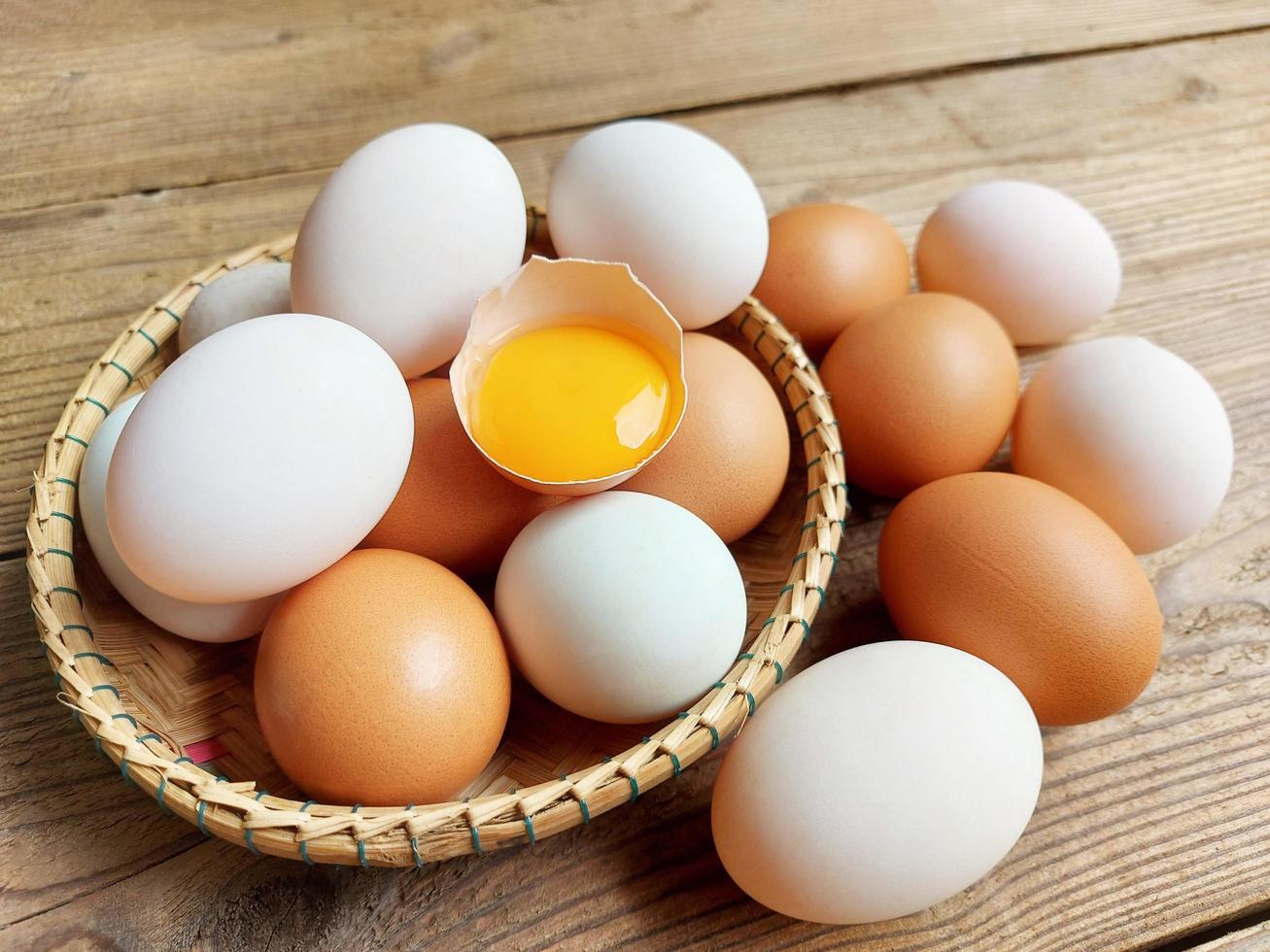 Cung cấp lượng protein lớn cho cơ thể