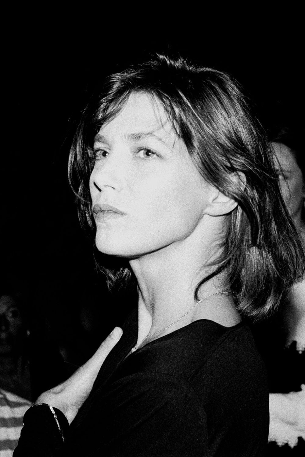 Ngôi sao điện ảnh Pháp – Jane Birkin qua đời ở tuổi 76.
