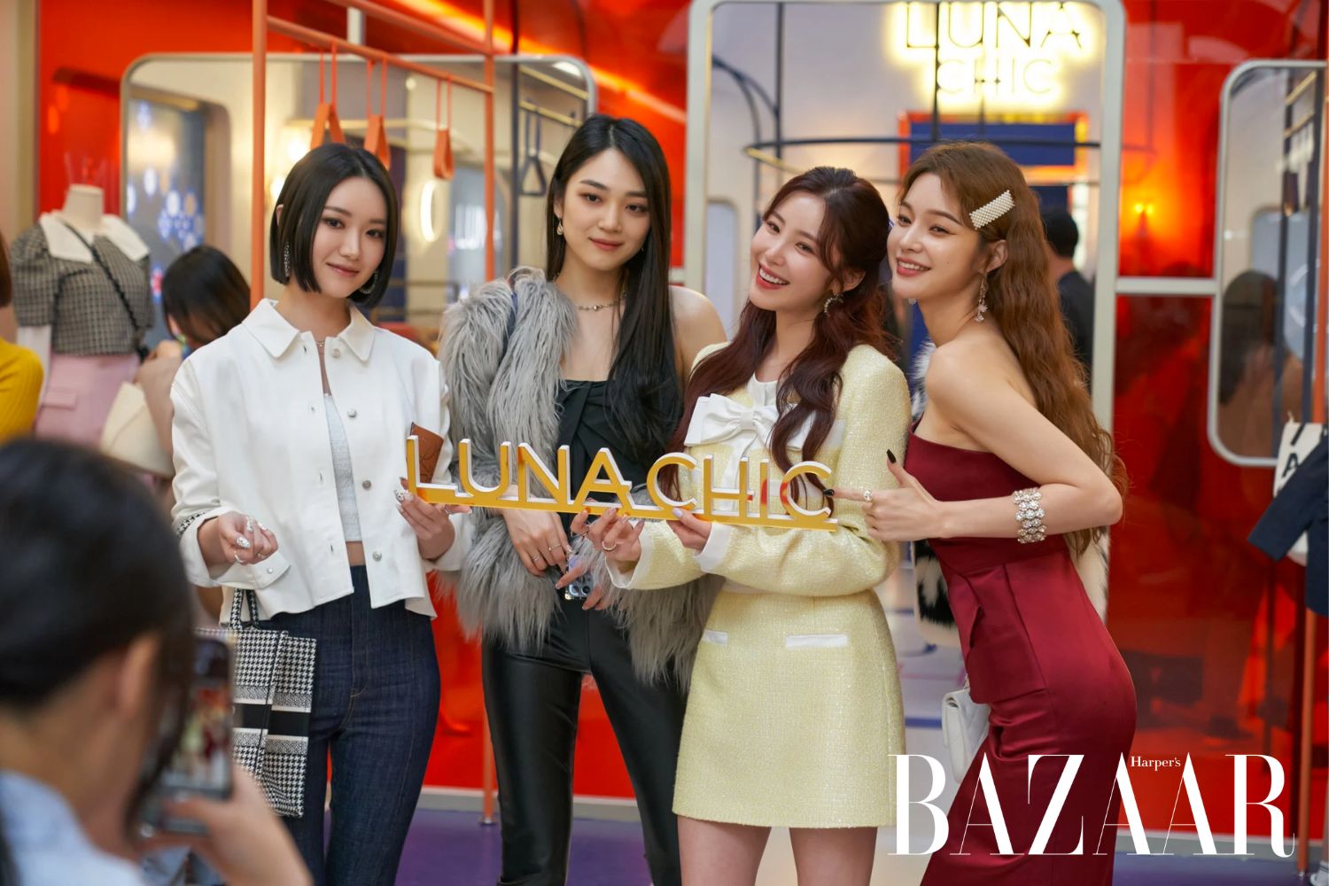 Park Gyu-young chia sẻ về nhân vật