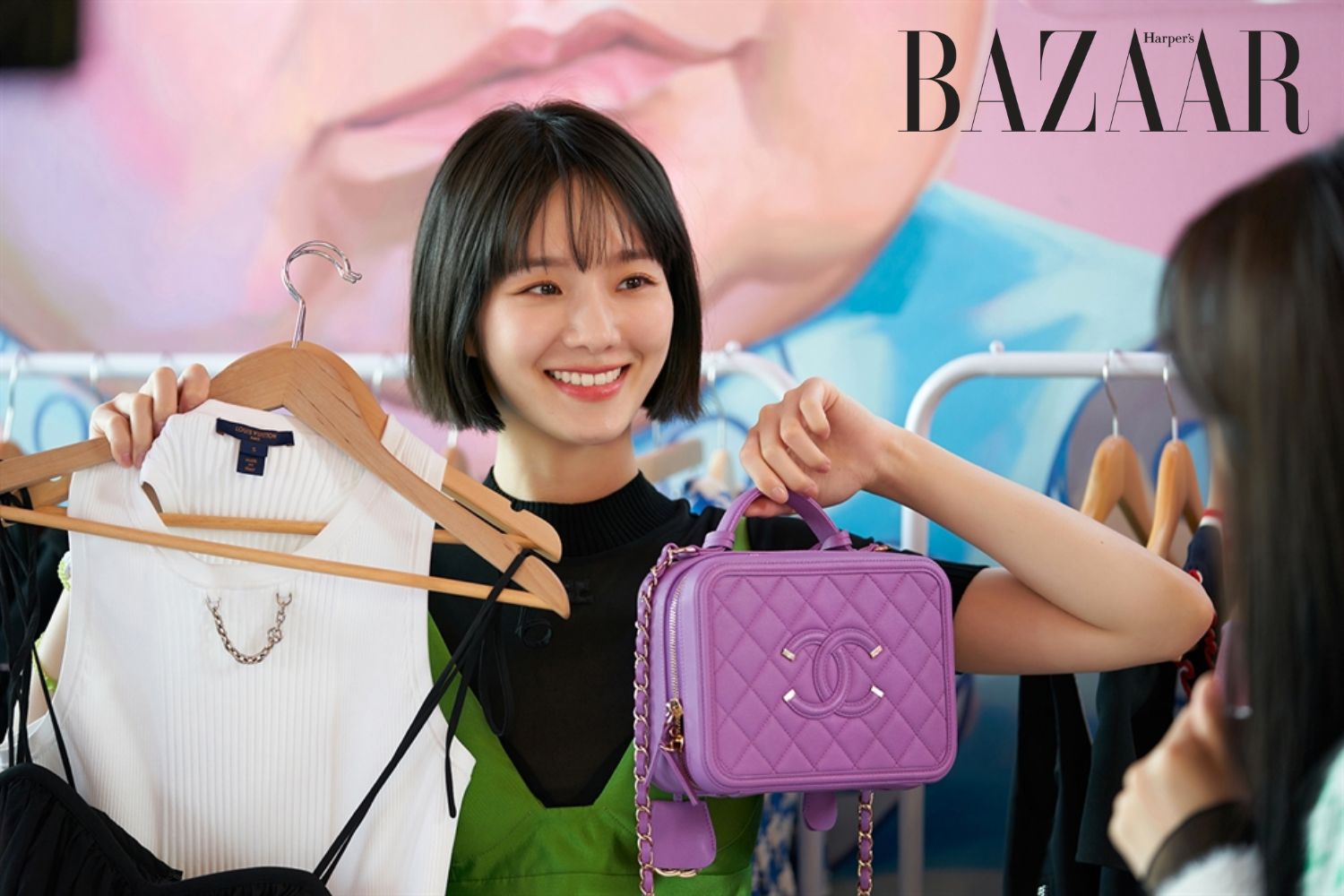  Người nổi tiếng xoay quanh influencer/kol