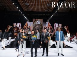 Show diễn của Thương hiệu BUTUNI diễn ra thành công