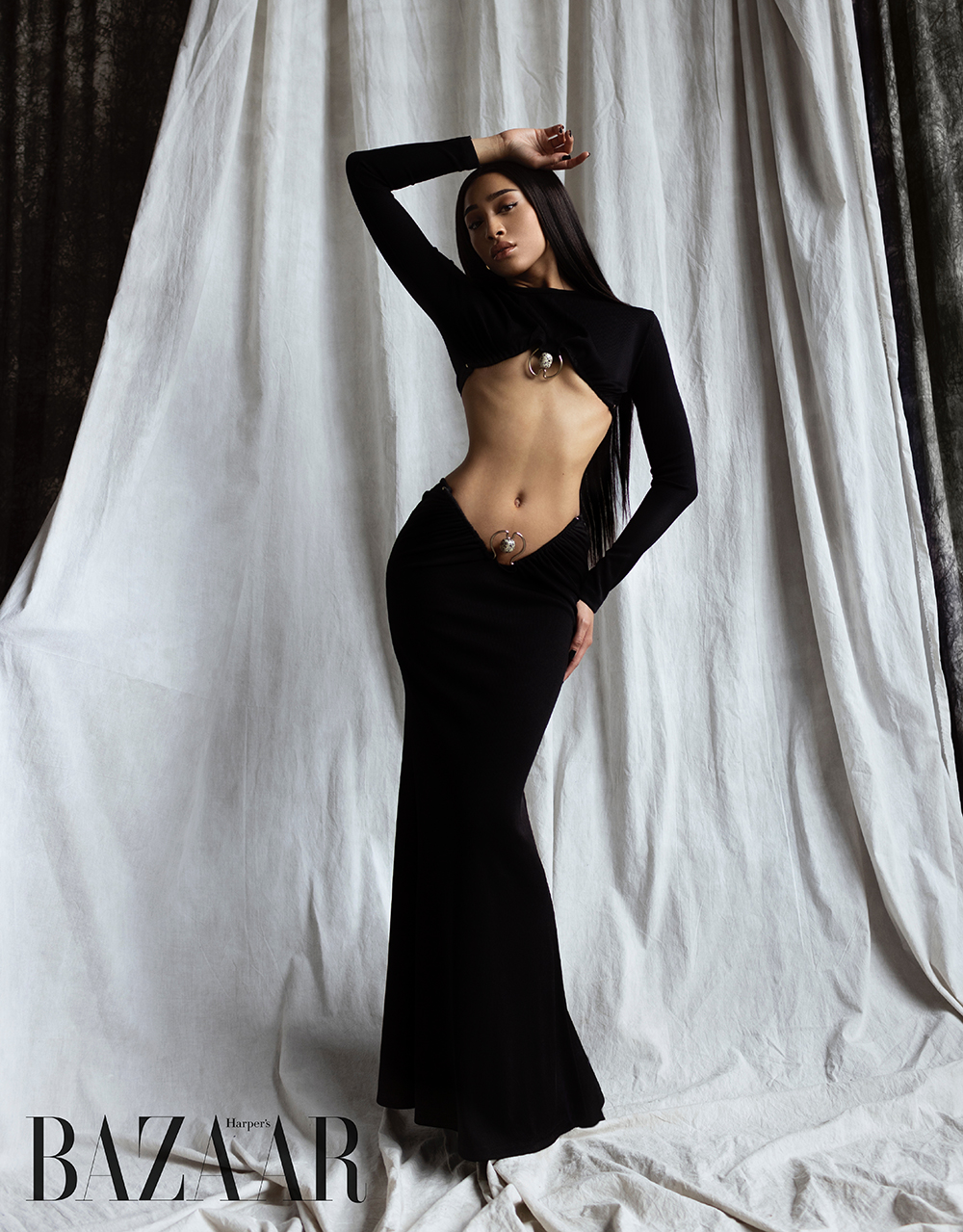 Phoebe Kemi: A Fashion Trailblazer with a Global Vision 2