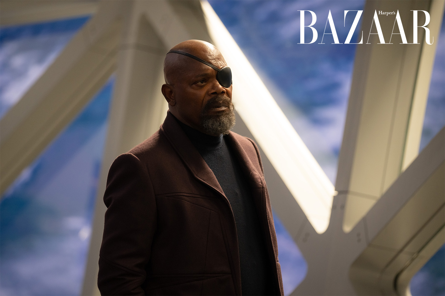 Harper's Bazaar_Phim Biệt Đội Marvel_04