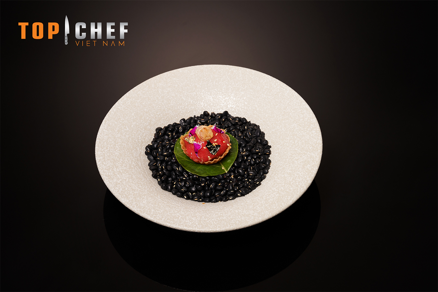 Harper's Bazaar_Tập 5 Top Chef Vietnam 2023_07