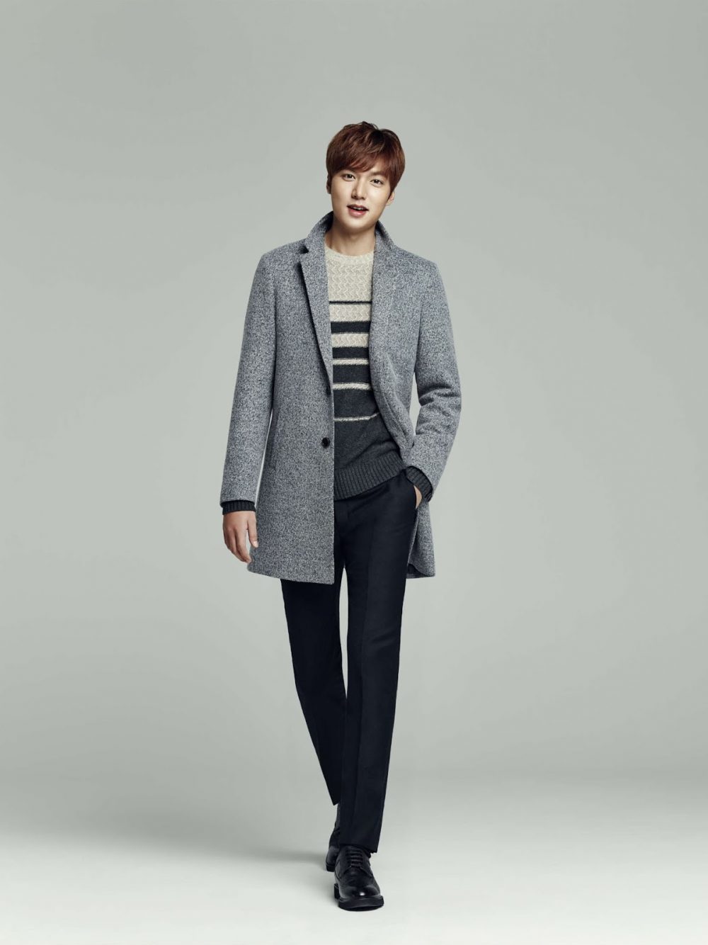Lee min ho