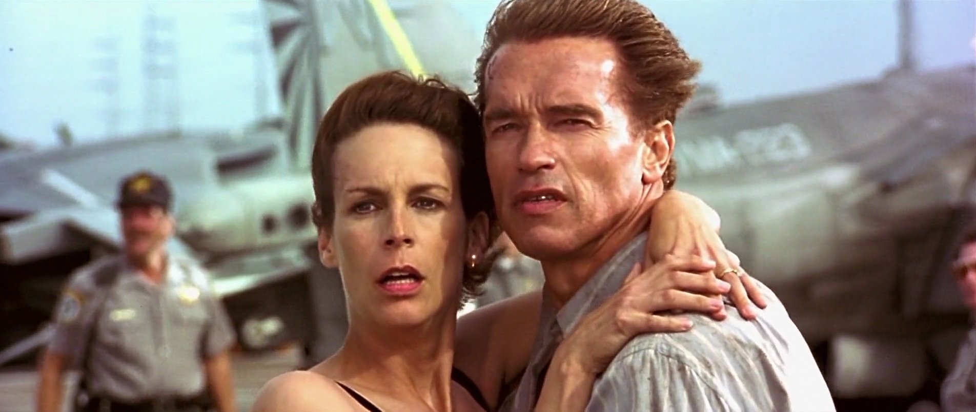 Lời nói dối chân thật - True Lies (1994)