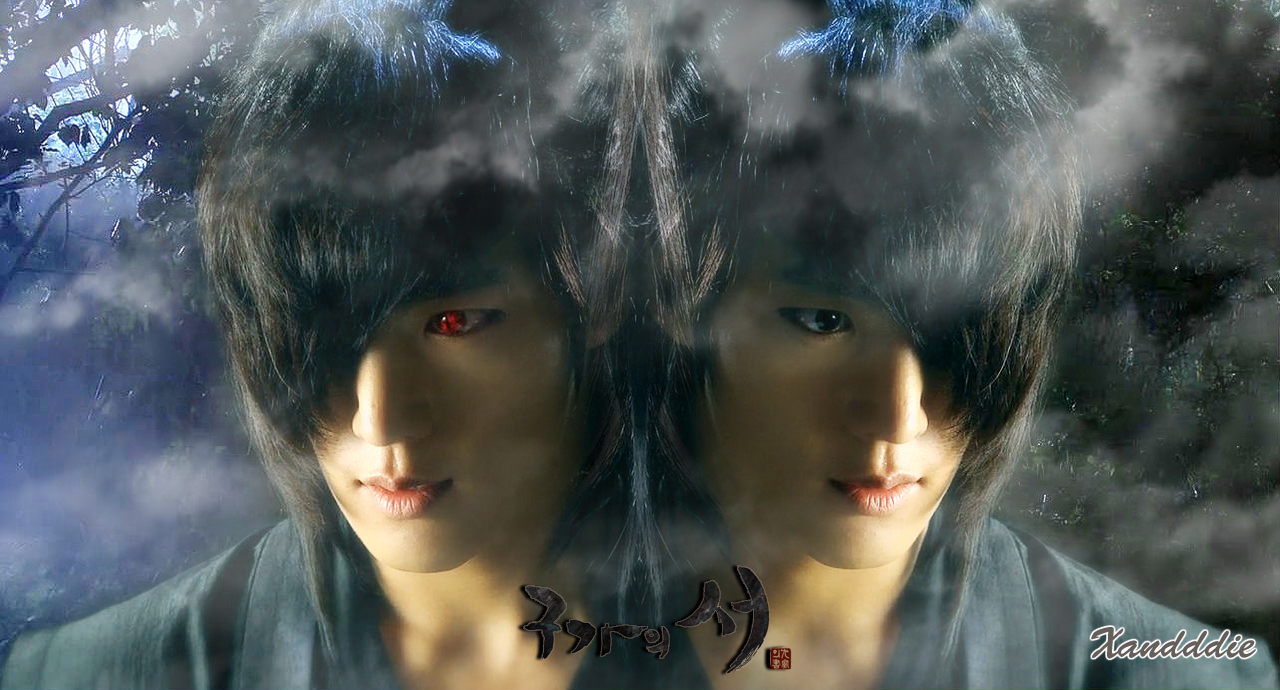Choi Jin Hyuk phim và chương trình truyền hình: Cửu gia thư - Gu Family Book (2013)