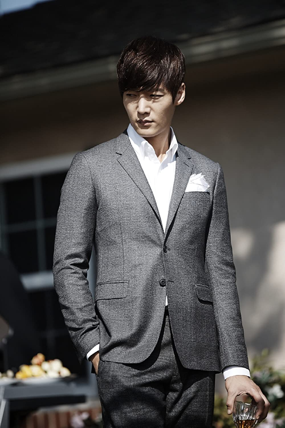 Các phim và chương trình truyền hình có sự tham gia của Choi Jin Hyuk