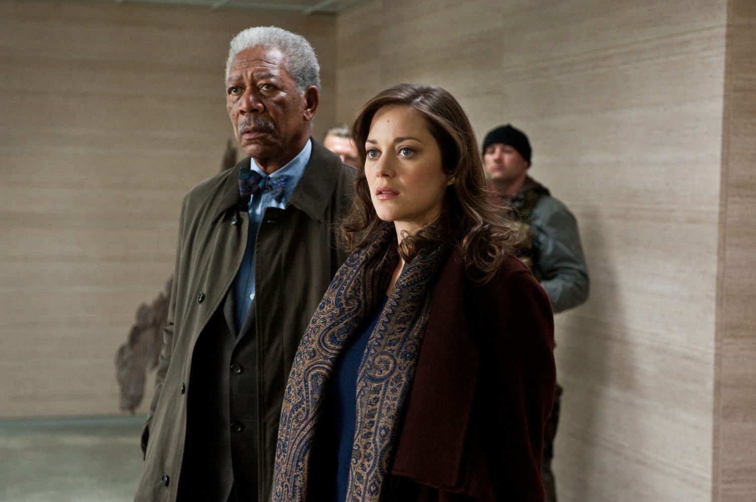 Kỵ sĩ bóng đêm trỗi dậy - The dark knight rise (2012)