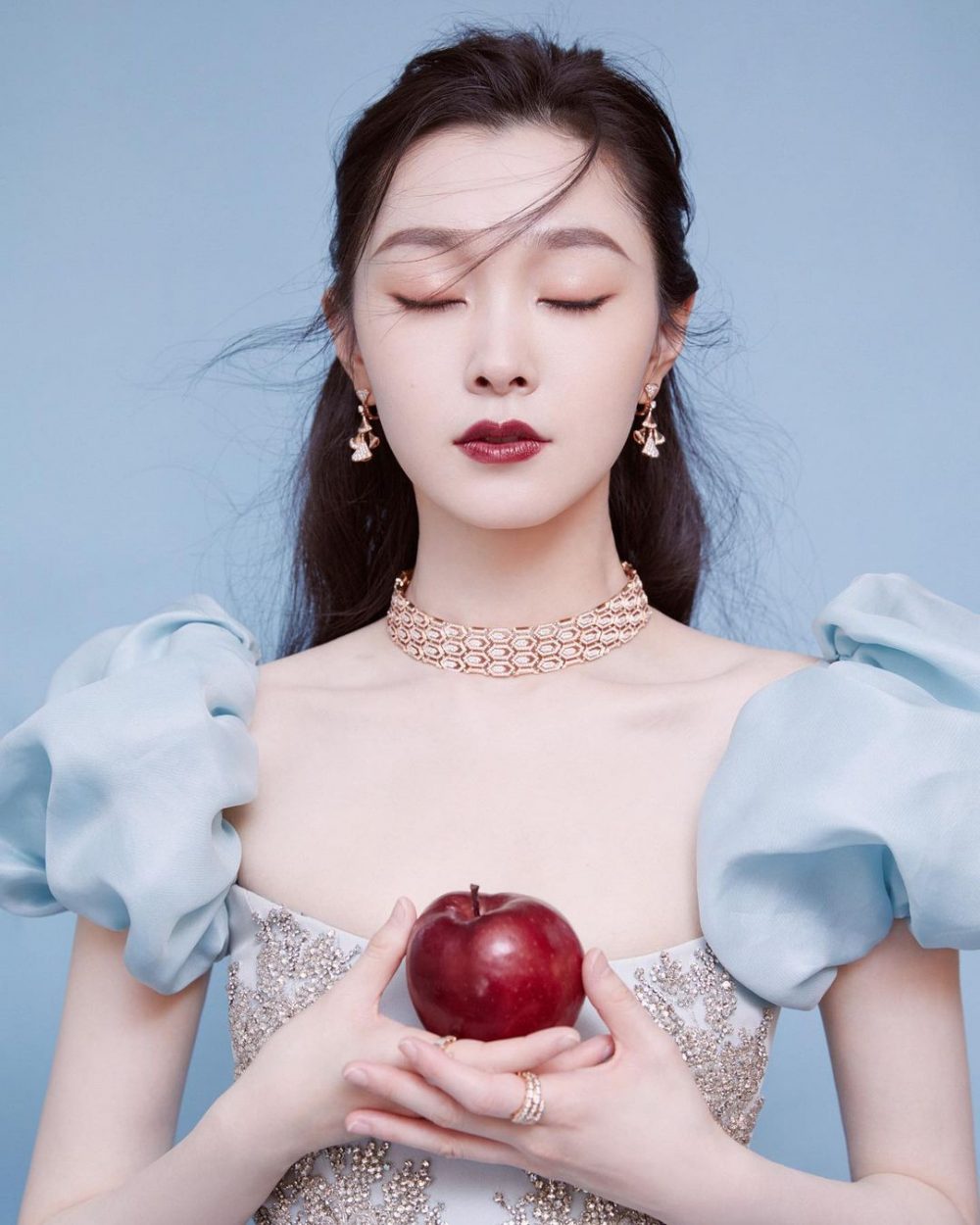 diễn viên Tống Dật