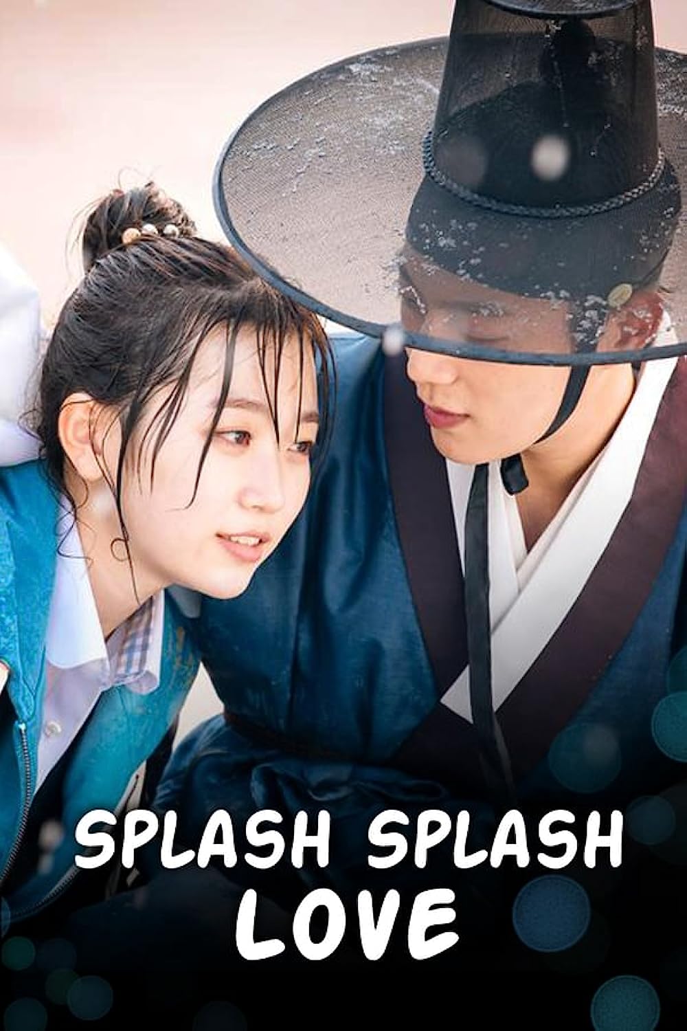 Tình yêu bóng nước - Splash splash love (2015)
