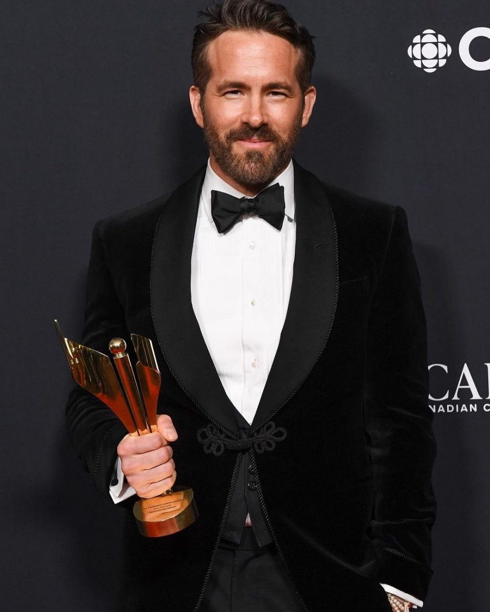Ryan Reynolds đóng phim gì?