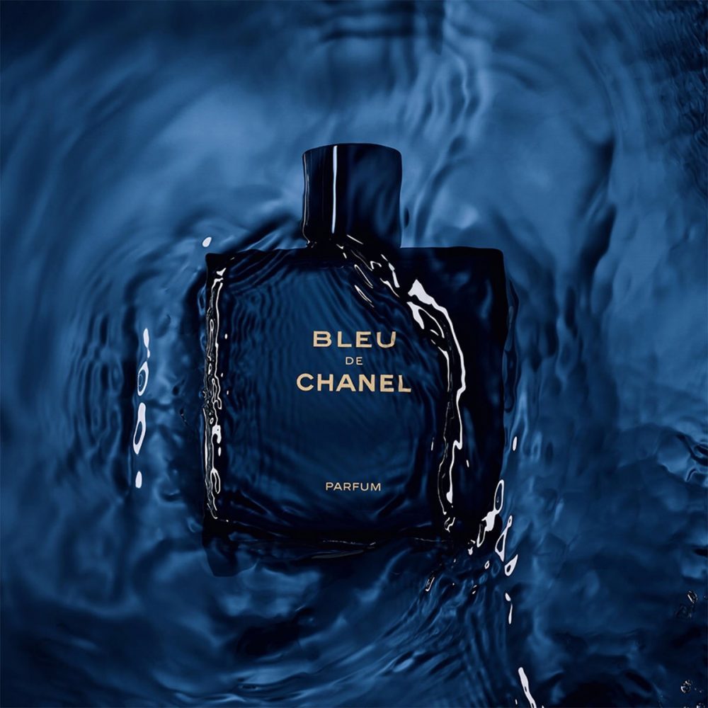 Sữa tắm trắng da cho nam Chanel Bleu De Chanel Gel De Douche Shower Gel