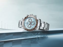 đồng hồ Oyster Perpetual Cosmograph Daytona