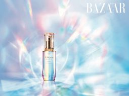 Clé de Peau Beauté: Tôn vinh nghiên cứu về trí thông minh làn da