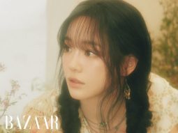 Kim Se Jeong trở lại với album đầu tay “Door”