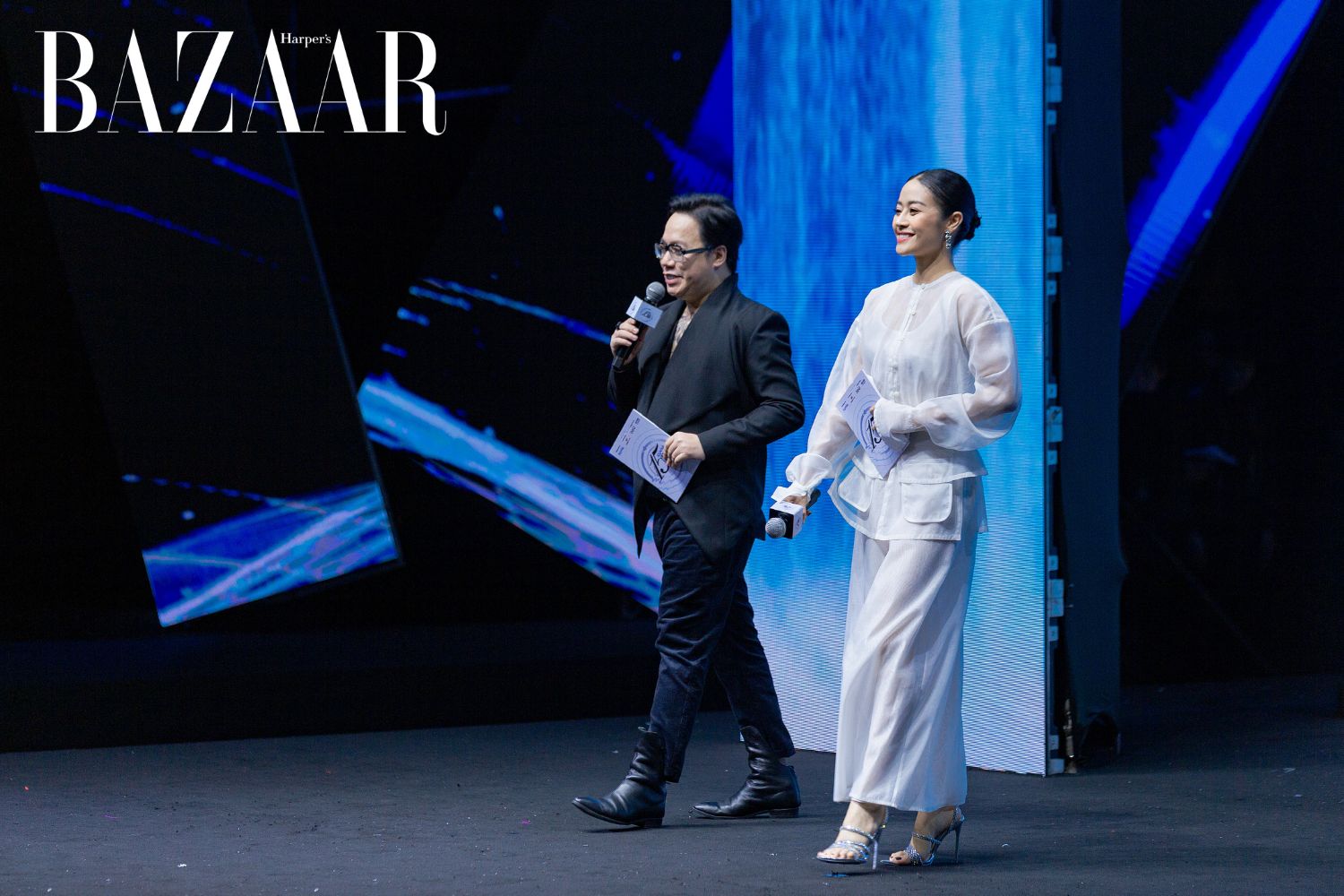 Tùng LEO kể về quá trình đồng hành cùng VIFW