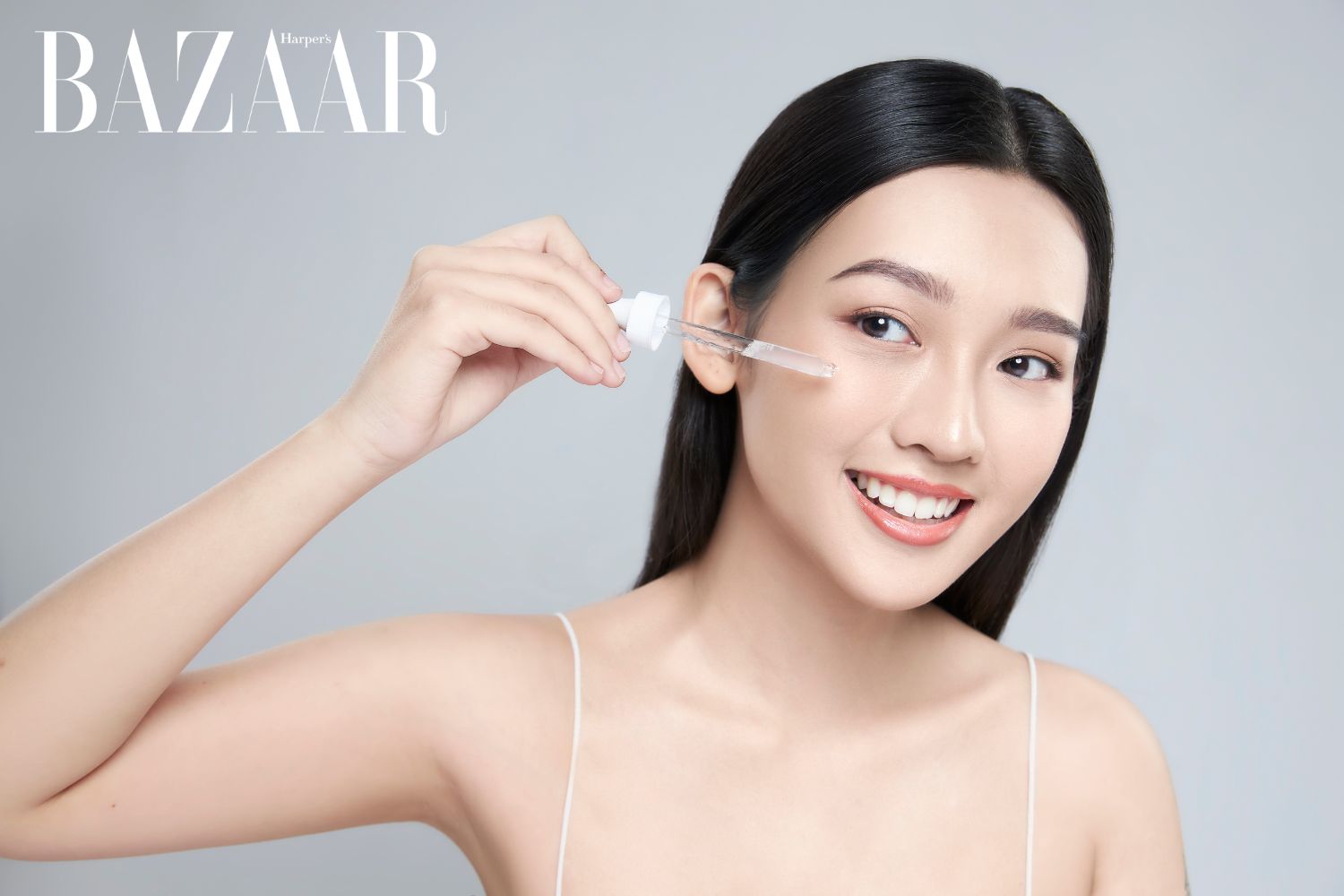 Squalane có dưỡng ẩm tốt hơn axit hyaluronic?