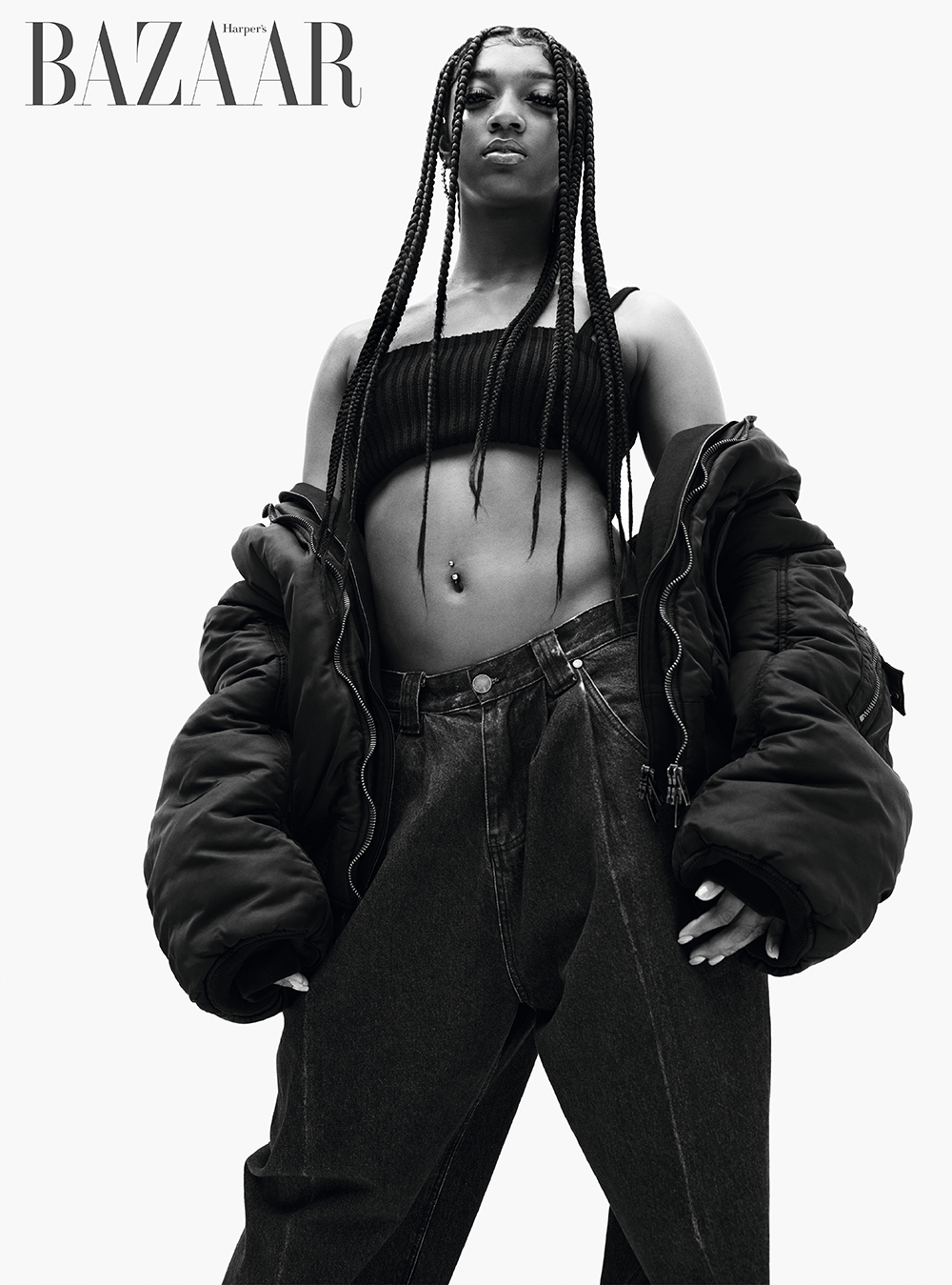 Bazaar Icons 2023 