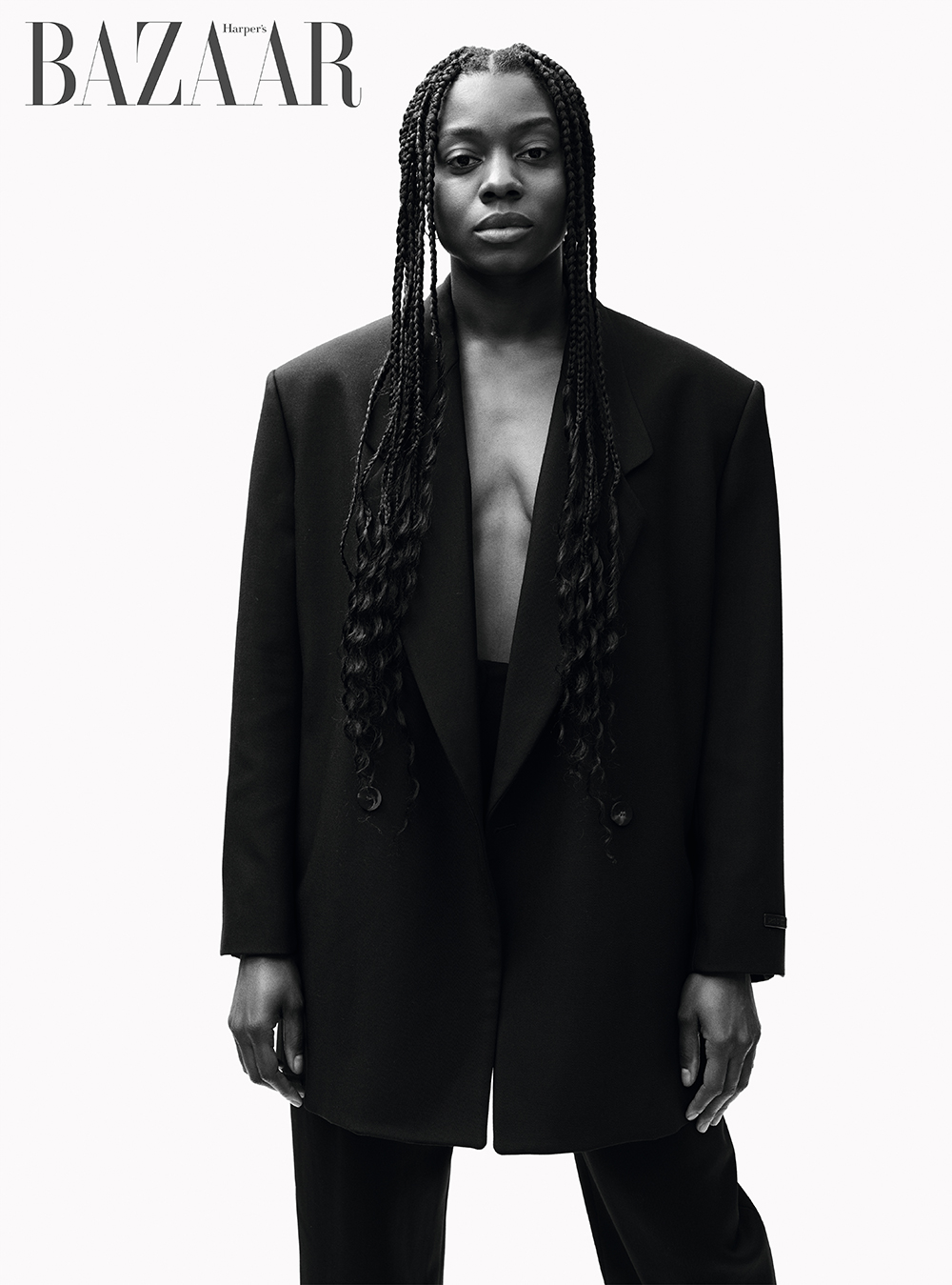 Harper's Bazaar Icons 2023 