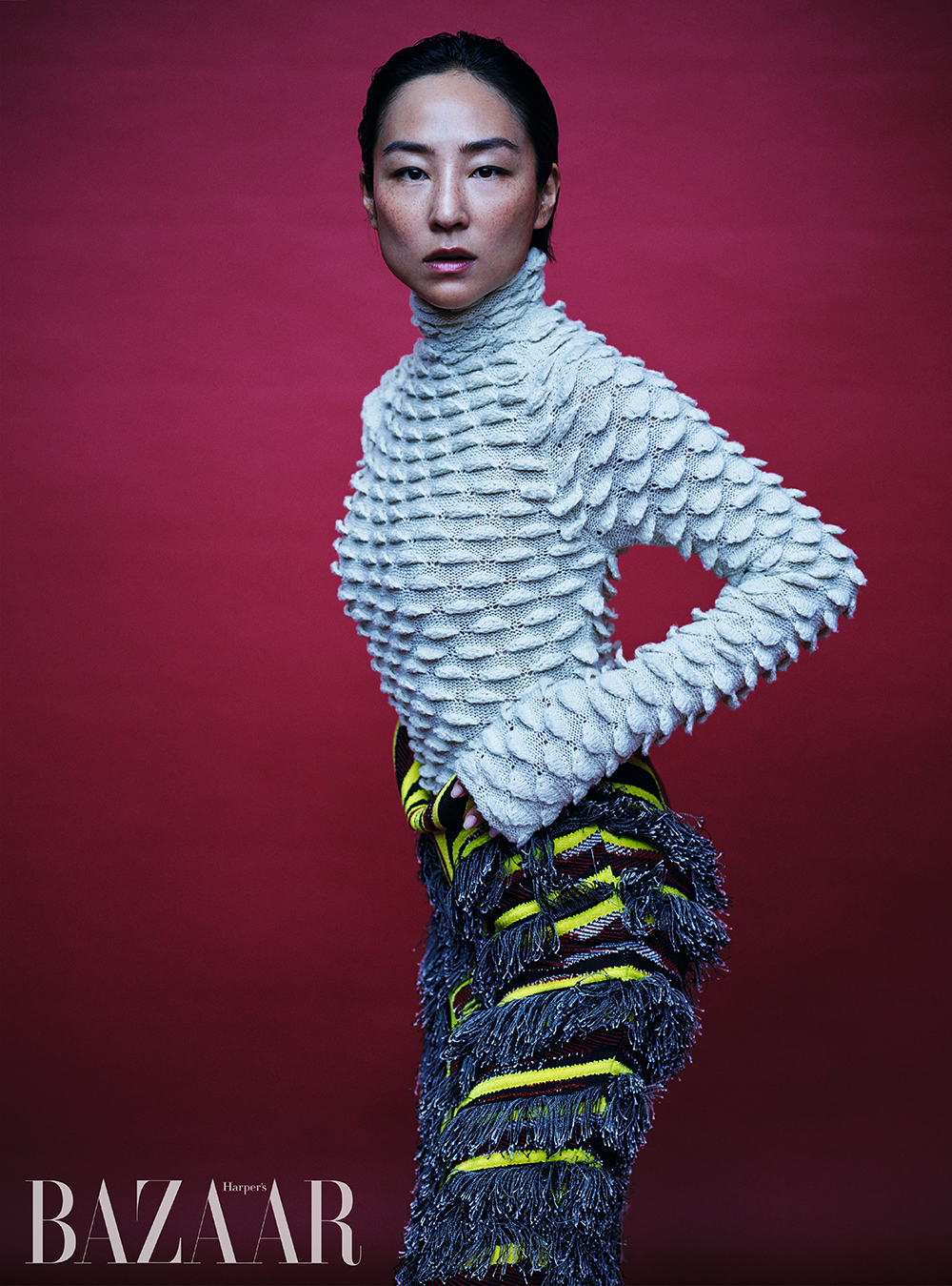 Harper's Bazaar Icons 2023 