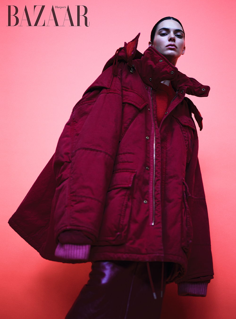 Bazaar Icons 2023 