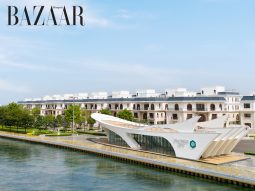 Harper's Bazaar_Khu đô thị Van Phuc City tại TPHCM_01
