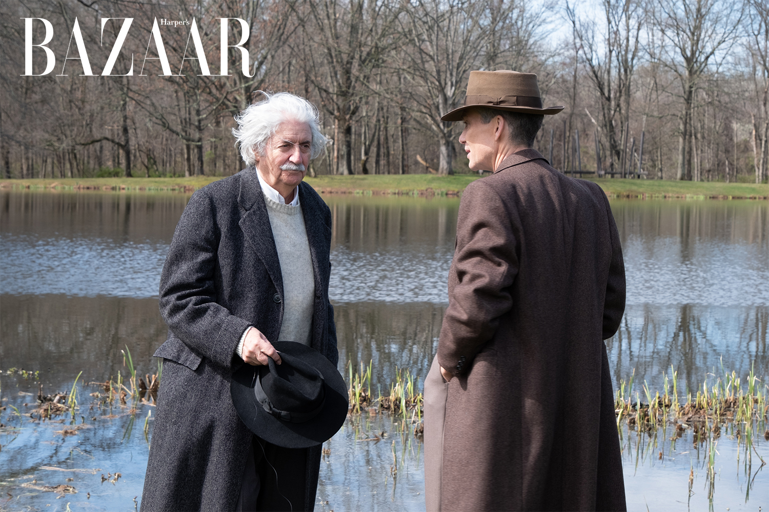 Harper's Bazaar_Phim Oppenheimer của Christopher Nolan_06
