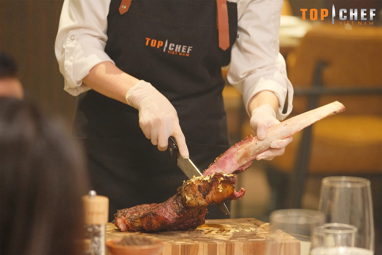 Harper's Bazaar_Tập 11 Top Chef Việt Nam 2023_02