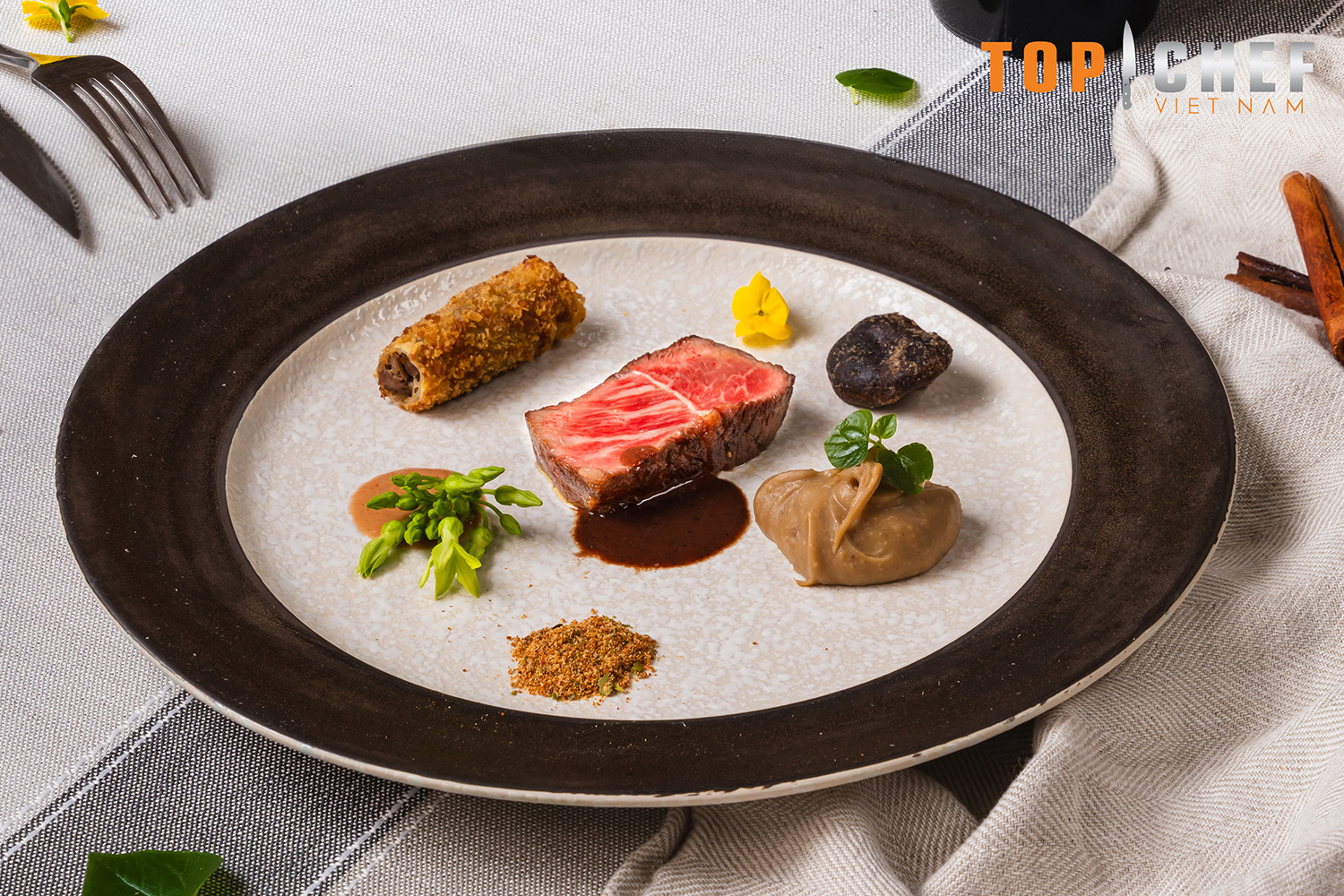 Harper's Bazaar_Tập 11 Top Chef Việt Nam 2023_05