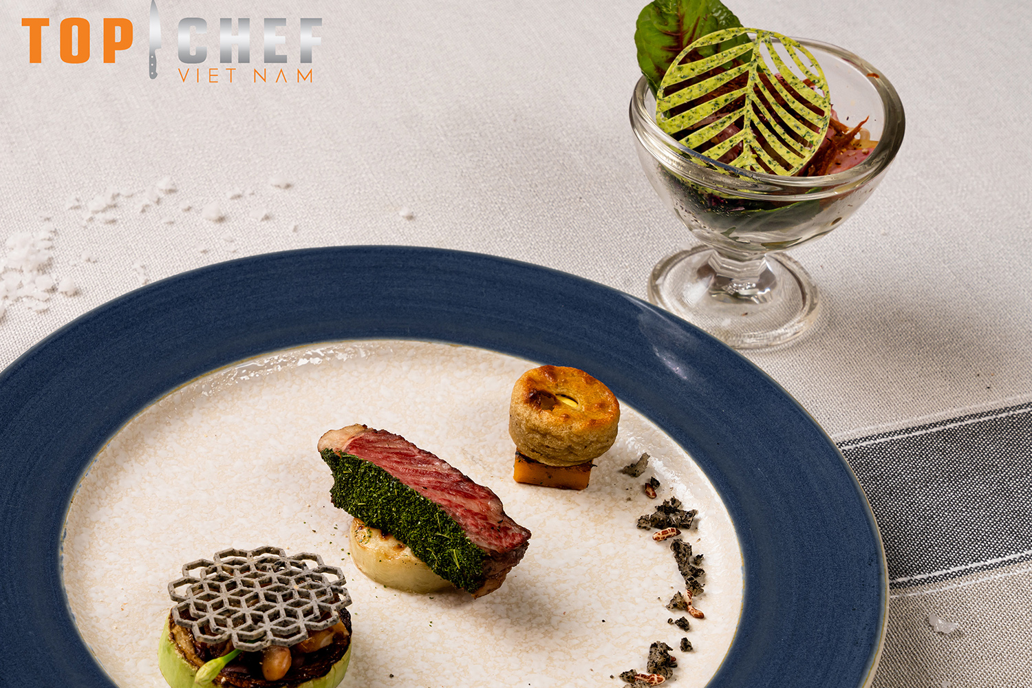 Harper's Bazaar_Tập 11 Top Chef Việt Nam 2023_06