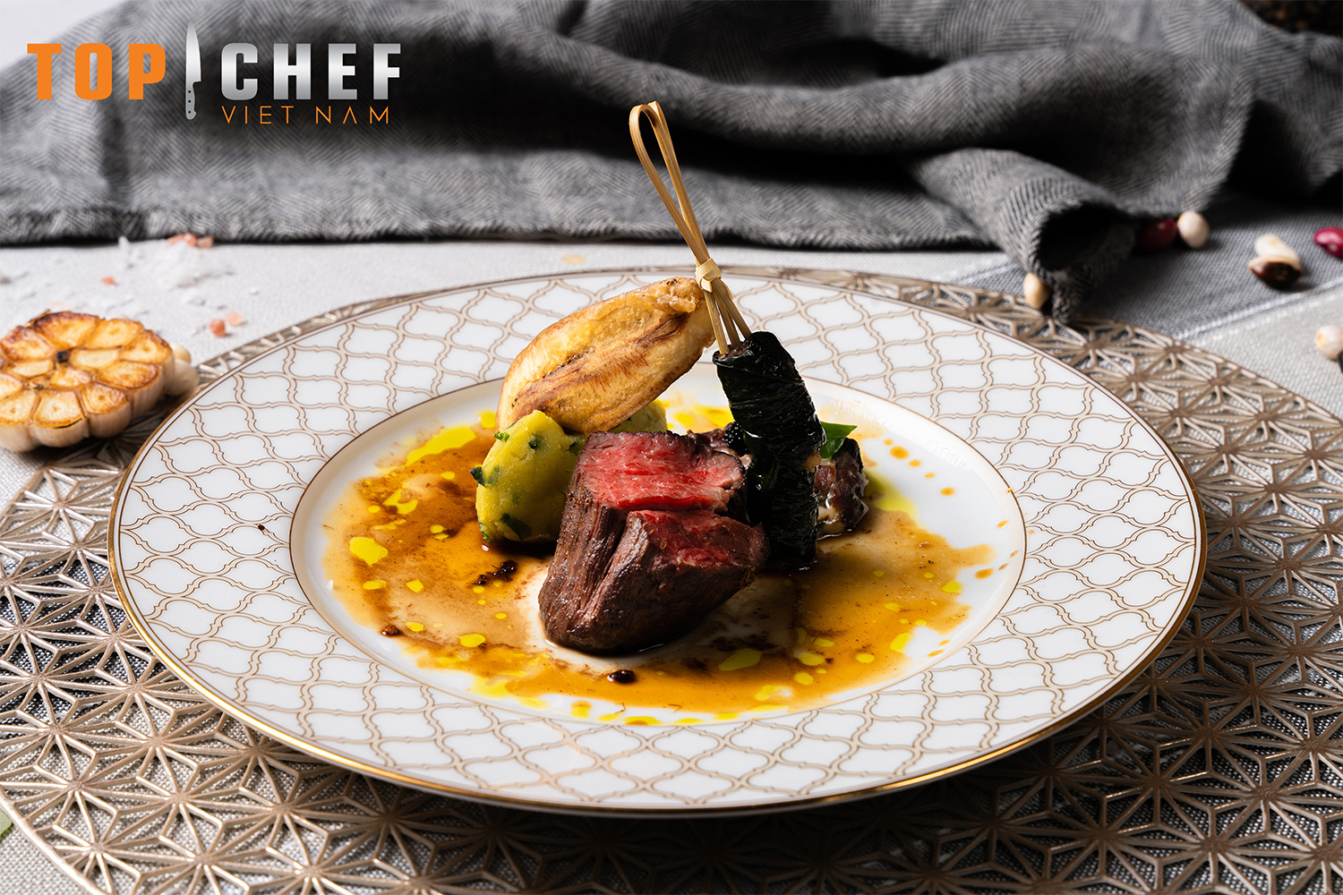 Harper's Bazaar_Tập 11 Top Chef Việt Nam 2023_07