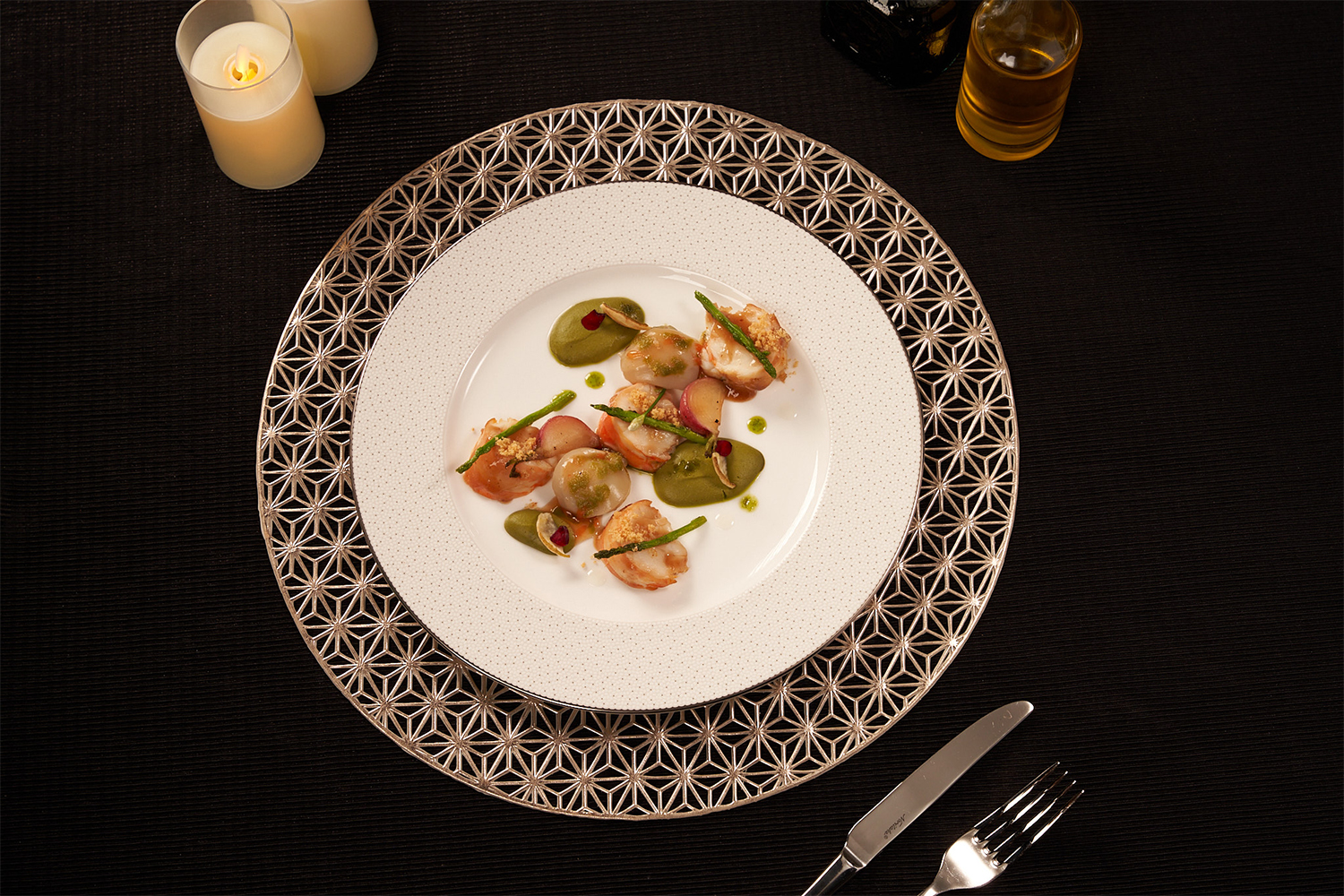 Harper's Bazaar_Tập 8 Top Chef Vietnam 2023 về tôm hùm_04