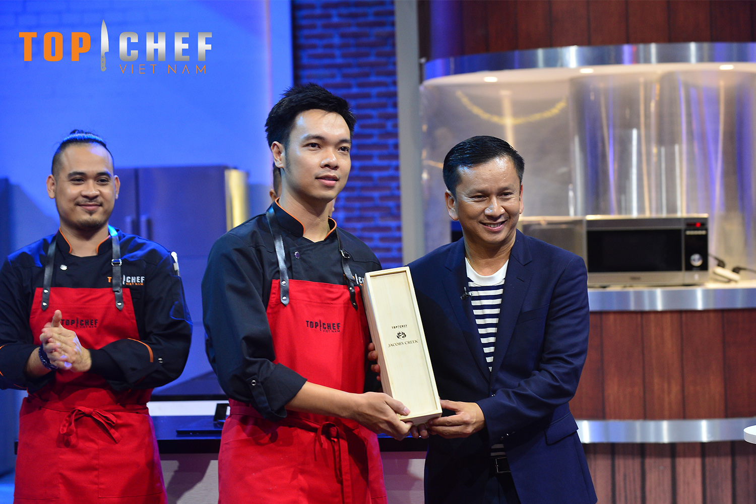 Harper's Bazaar_Tập 9 Top Chef Vietnam 2023_01