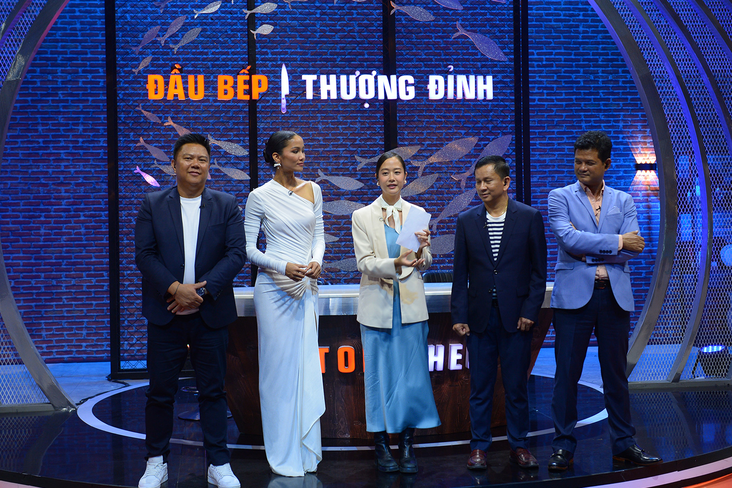 Harper's Bazaar_Tập 9 Top Chef Vietnam 2023_03