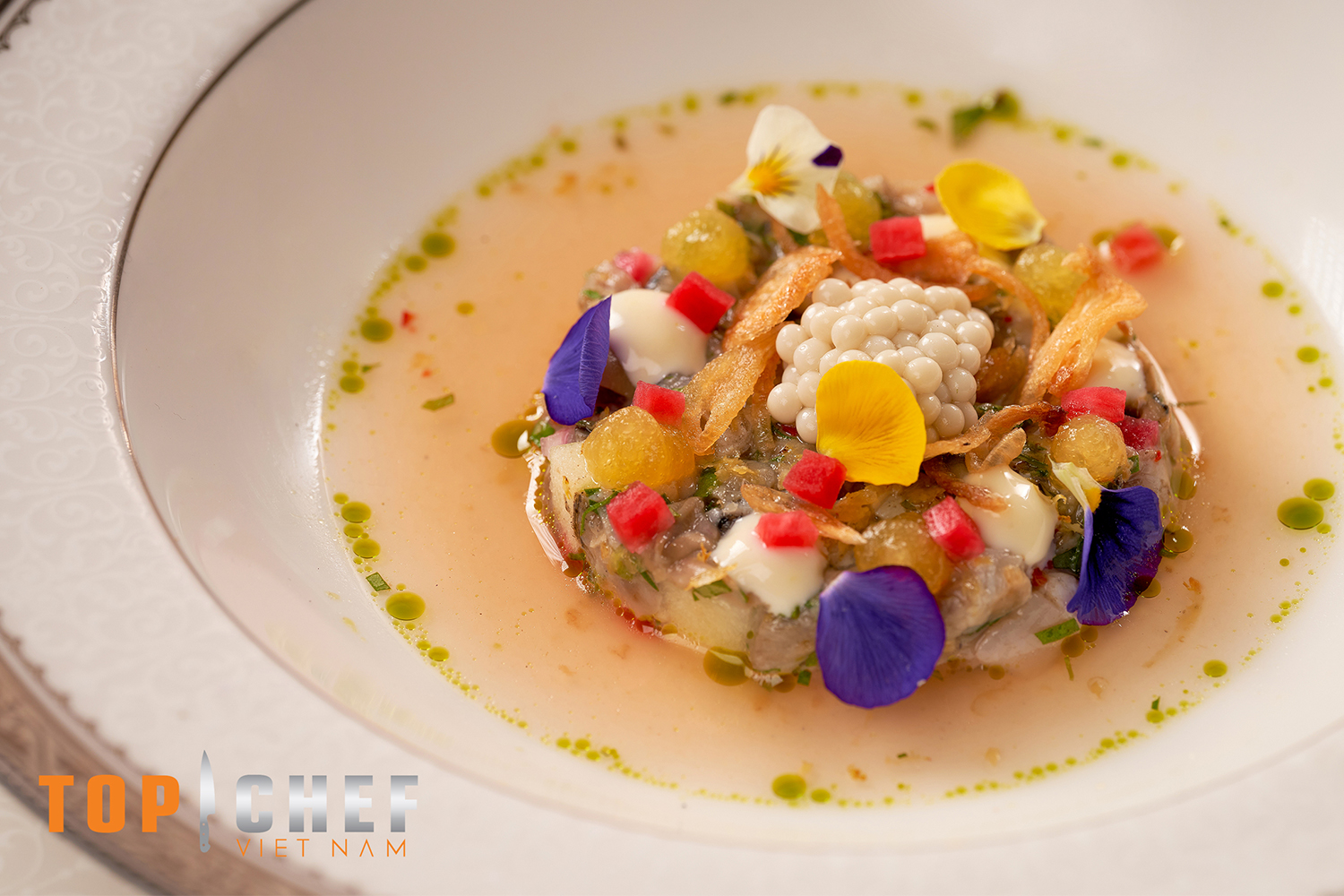 Harper's Bazaar_Tập 9 Top Chef Vietnam 2023_05