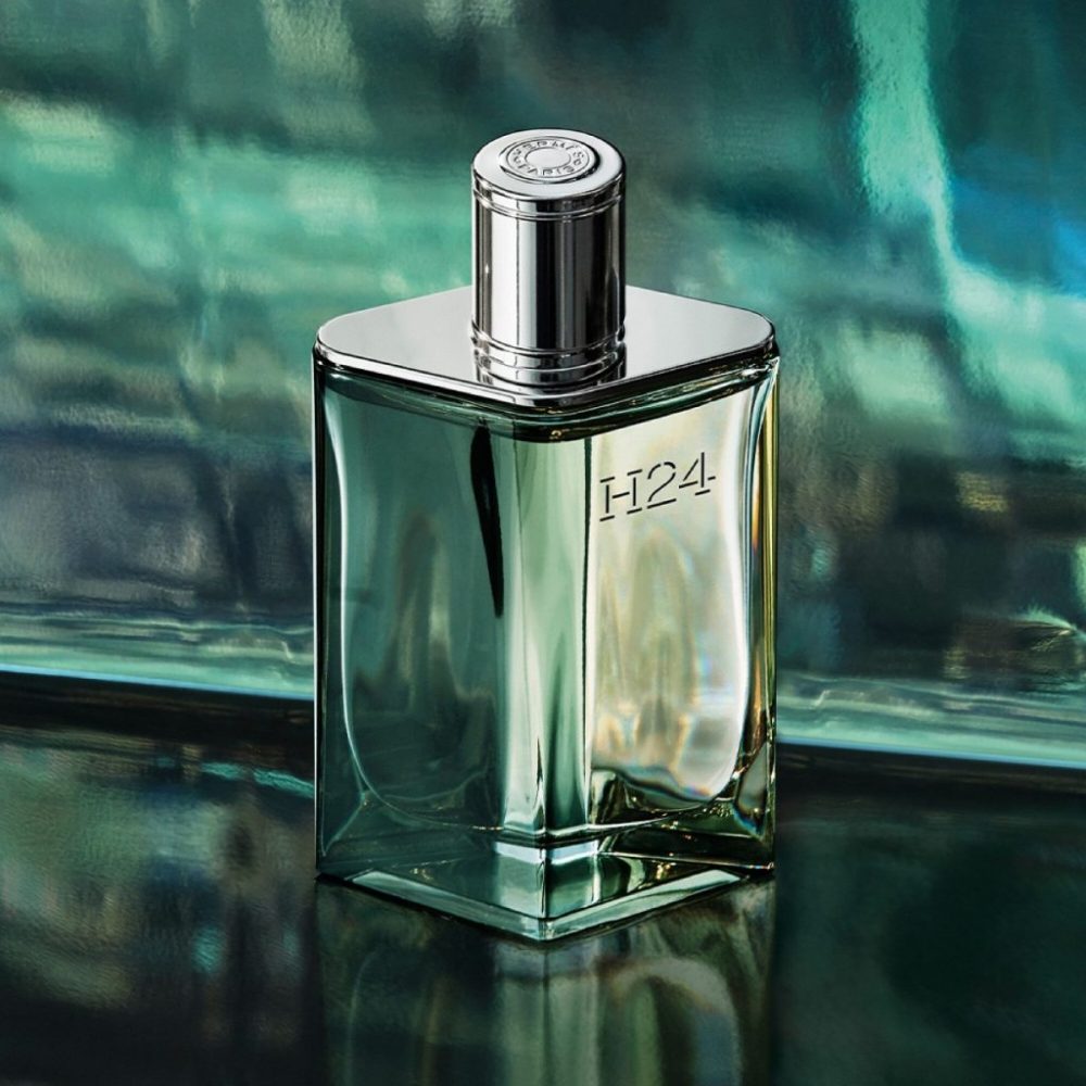 Hermes H24 Eau de Toilette